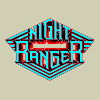 Night Ranger Heavy Core Tee | Teevron