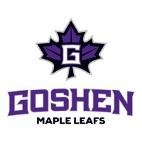 goshen college maple leafs2 vectorized | Teevron