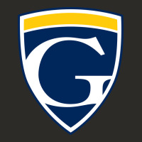 Graceland University Yellowjackets Vectorized Heavy Core Tee | Teevron