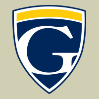 Graceland University Yellowjackets Vectorized Heavy Core Tee | Teevron