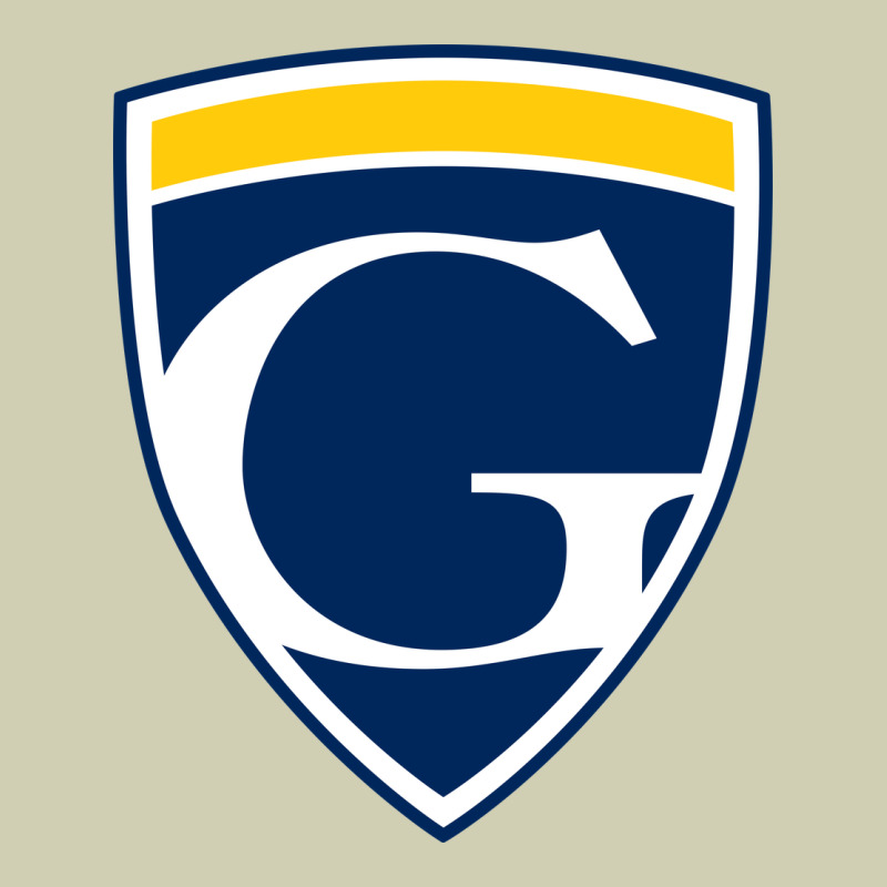 Graceland University Yellowjackets Vectorized Heavy Core Tee by linhVisuals | Teevron