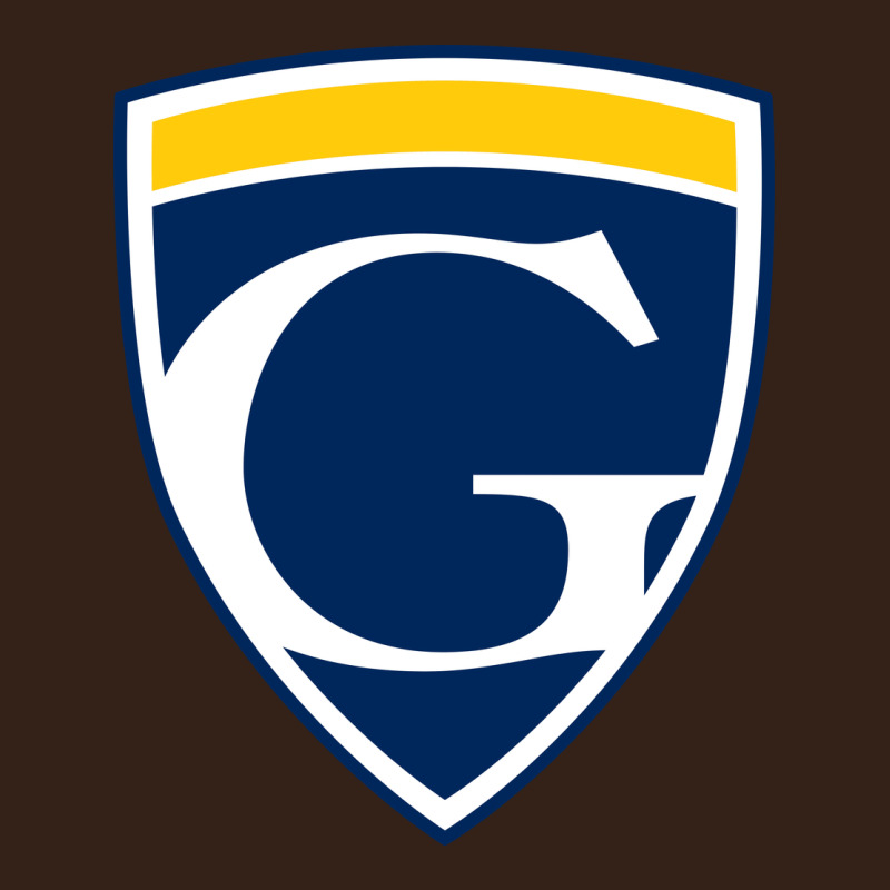 Graceland University Yellowjackets Vectorized Heavy Core Tee by linhVisuals | Teevron