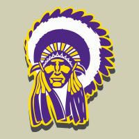 Haskell Indian Heavy Core Tee | Teevron