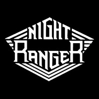 Night Ranger Heavy Core Tee | Teevron