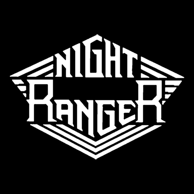 Night Ranger Heavy Core Tee by linhVisuals | Teevron
