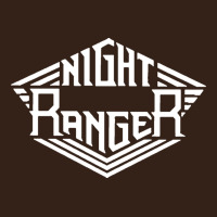 Night Ranger Heavy Core Tee | Teevron