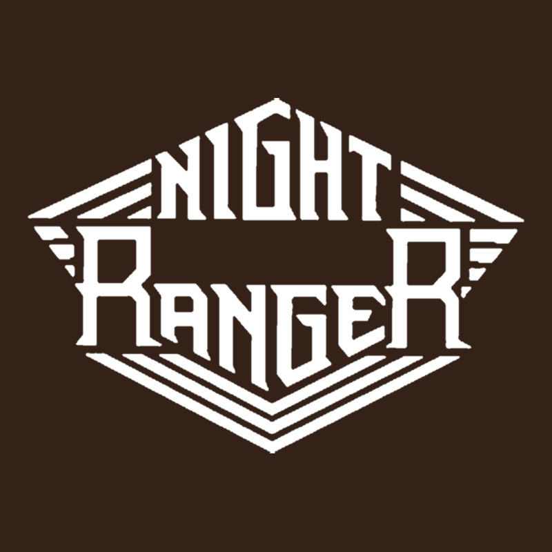 Night Ranger Heavy Core Tee by linhVisuals | Teevron