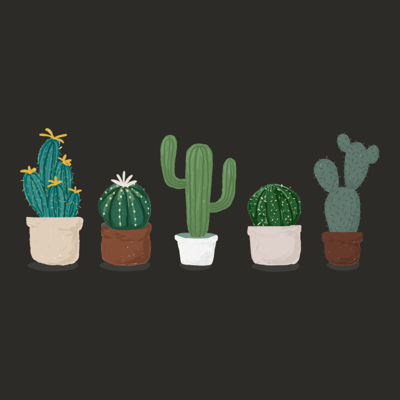 Cute Plant Heavy Core Tee by linhVisuals | Teevron