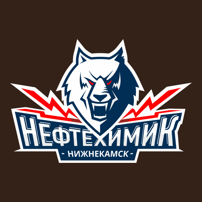 Neftekhimik Nizhnekamsk Heavy Core Tee by linhVisuals | Teevron