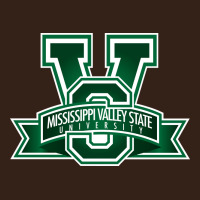 The Mississippi Valley Tate University Heavy Core Tee | Teevron