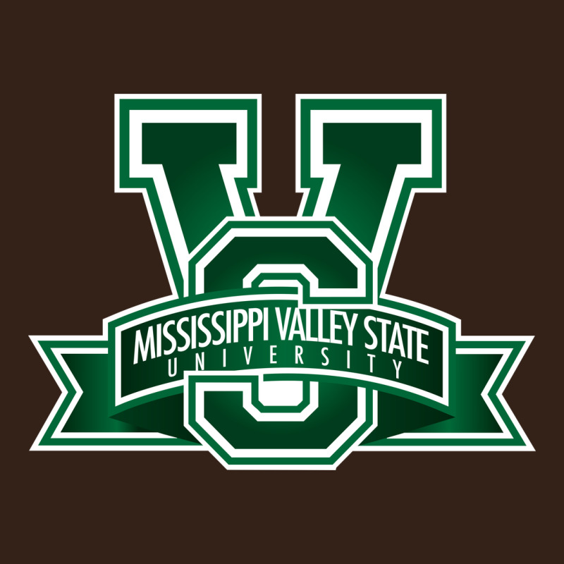 The Mississippi Valley Tate University Heavy Core Tee by linhVisuals | Teevron