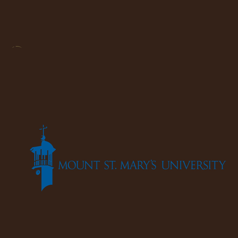 The Mount St Mary's University Heavy Core Tee by linhVisuals | Teevron