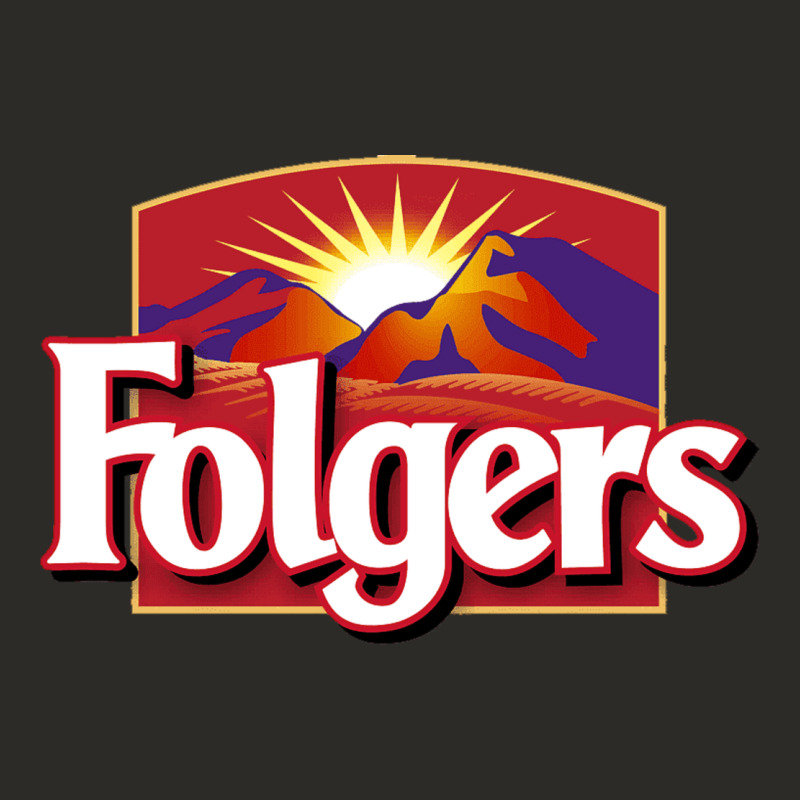 Folgers Heavy Core Tee by linhVisuals | Teevron