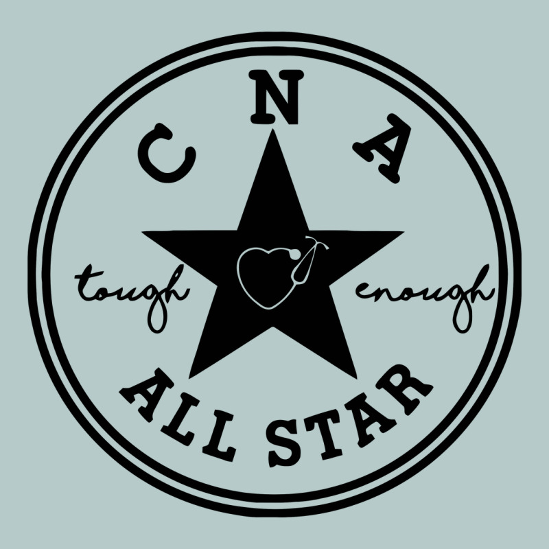 All Star Cna Heavy Core Tee by linhVisuals | Teevron