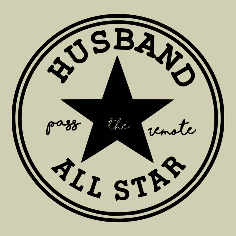 All Star Husband Heavy Core Tee by linhVisuals | Teevron