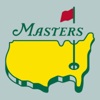 Master Golf Tournament Heavy Core Tee | Teevron