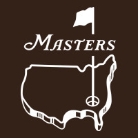 Master Golf Tournament Heavy Core Tee | Teevron