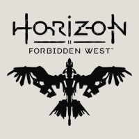 Horizon Forbidden West Heavy Core Tee | Teevron