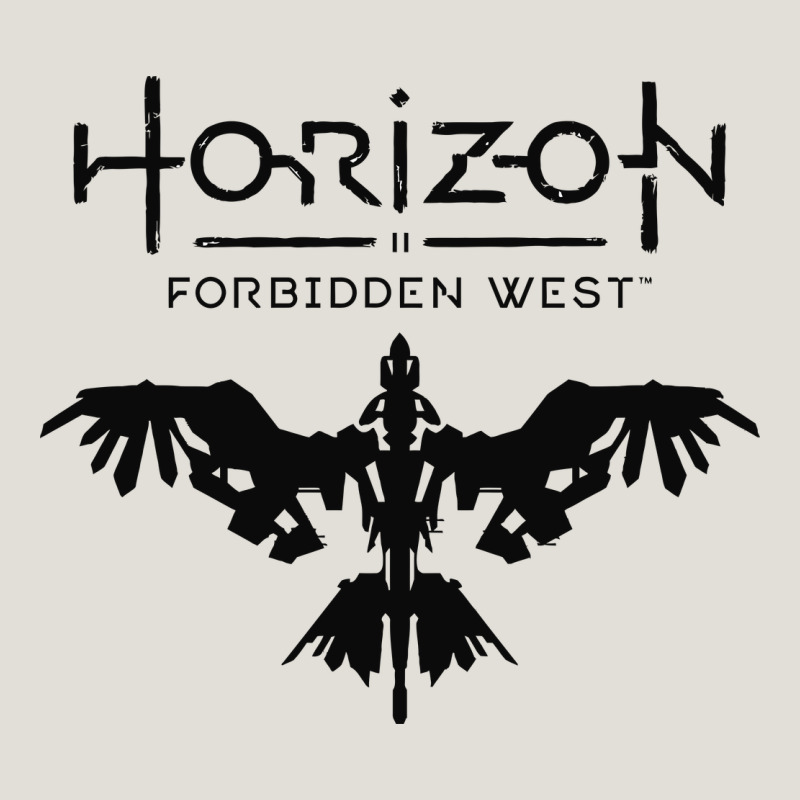 Horizon Forbidden West Heavy Core Tee by linhVisuals | Teevron
