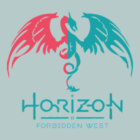 Horizon Forbidden West Heavy Core Tee | Teevron