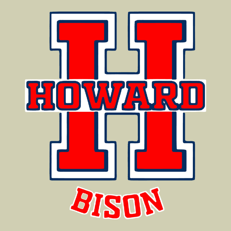 Howard 1867 University Heavy Core Tee by linhVisuals | Teevron