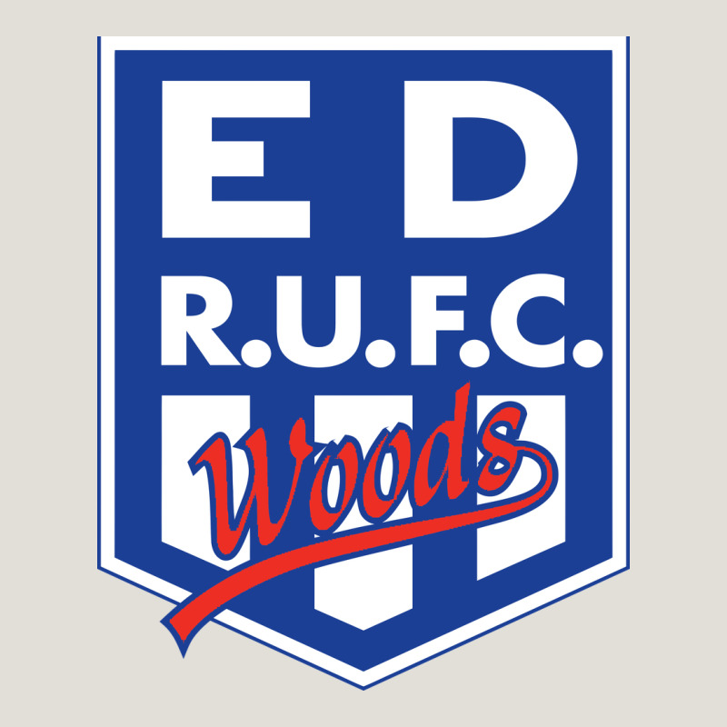 Eastwood Rugby Heavy Core Tee by linhVisuals | Teevron