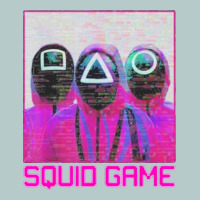 Spoky Squids Games Heavy Core Tee | Teevron
