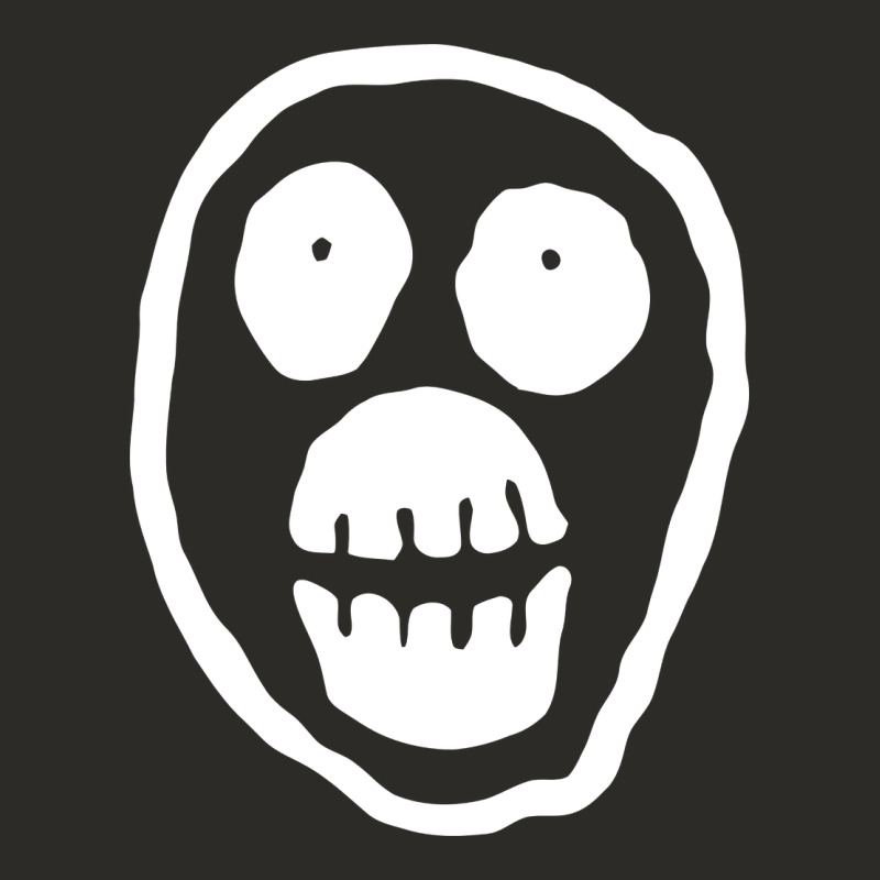 The Mighty Boosh Monkey Skull Heavy Core Tee by linhVisuals | Teevron