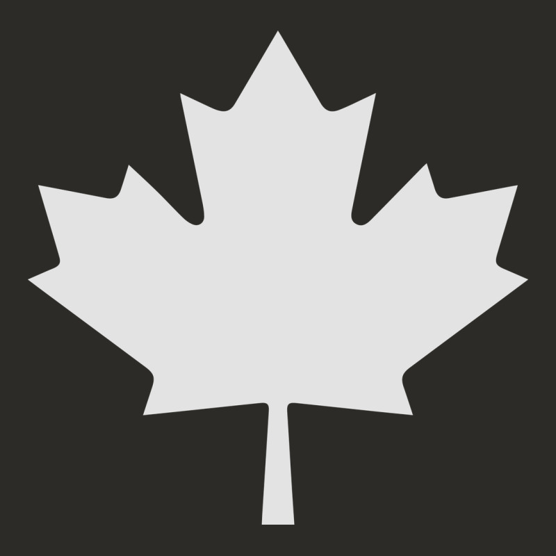Canada Maple Heavy Core Tee by linhVisuals | Teevron