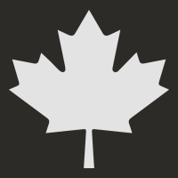 Canada Maple Heavy Core Tee | Teevron