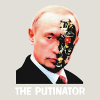 Official The Putinator Heavy Core Tee | Teevron