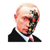 official the putinator | Teevron