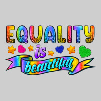 Equality Is Beautiful Premium Tee | Teevron