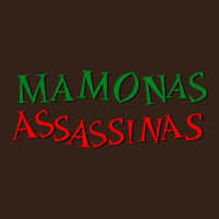 The-mamonas-assassinas Mamonas Assassinas Heavy Core Tee | Teevron