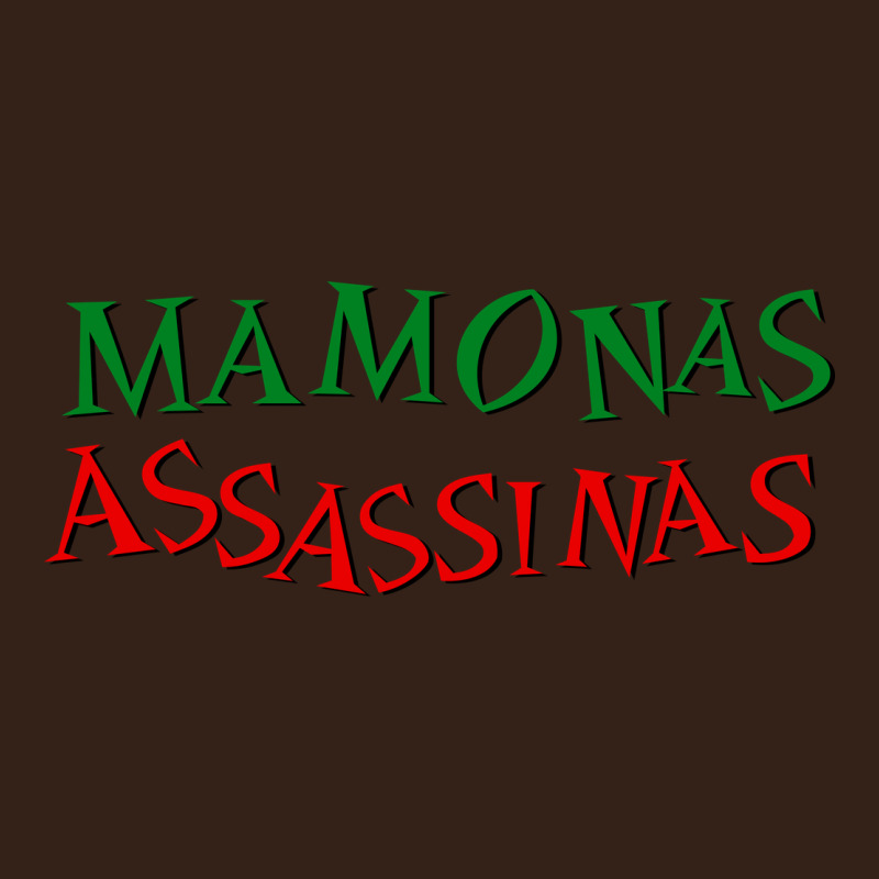The-mamonas-assassinas Mamonas Assassinas Heavy Core Tee by linhVisuals | Teevron