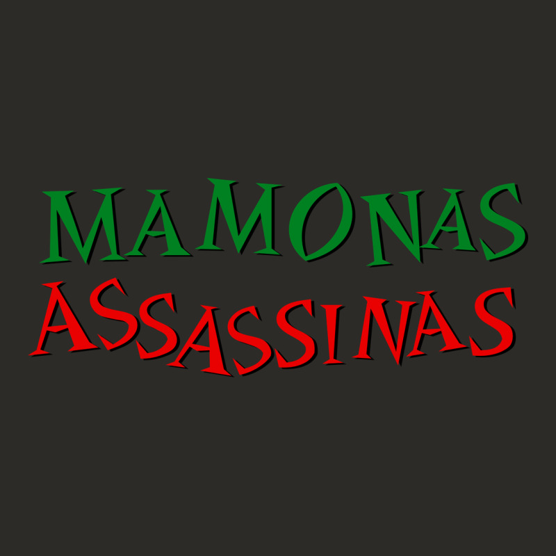 The-mamonas-assassinas Mamonas Assassinas Heavy Core Tee by linhVisuals | Teevron