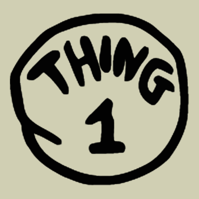Thing 1 Thing 2 Buddies Lover Heavy Core Tee by linhVisuals | Teevron