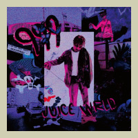 Juice Album Music Heavy Core Tee | Teevron