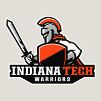 Indiana Institute Of Technology Warrior Heavy Core Tee | Teevron