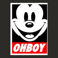 Ohboy Heavy Core Tee | Teevron