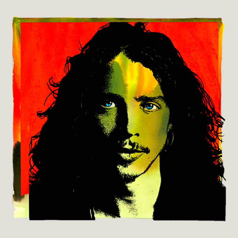 Chris Cornell Best Legend Heavy Core Tee by linhVisuals | Teevron