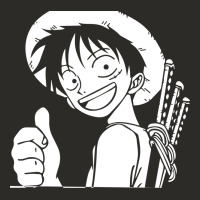 Luffy One Piece Heavy Core Tee | Teevron