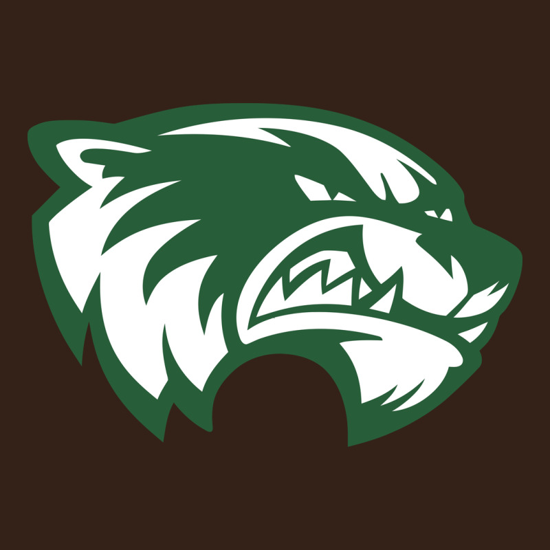 Utah Valley Wolverines Heavy Core Tee by linhVisuals | Teevron