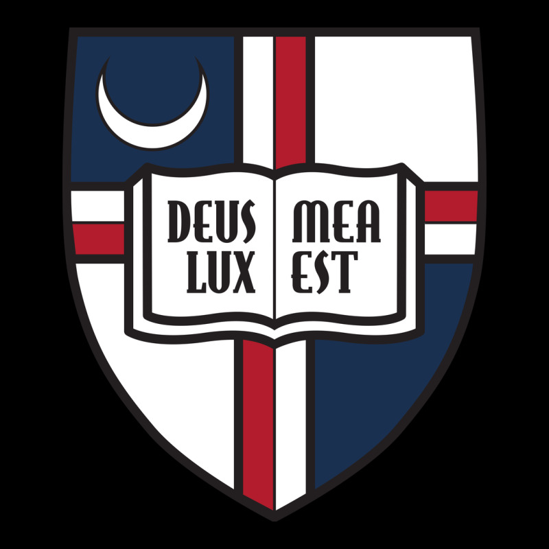 University Catholic Heavy Core Tee by linhVisuals | Teevron