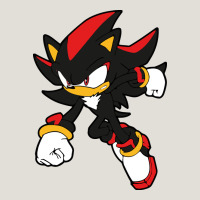 Shadow The Hedgehog Heavy Core Tee | Teevron
