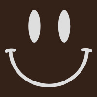 Smily Heavy Core Tee | Teevron