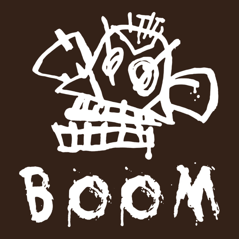 Arcane League Of Legends Jinx Boom Heavy Core Tee by linhVisuals | Teevron
