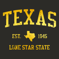 Texas Heavy Core Tee | Teevron