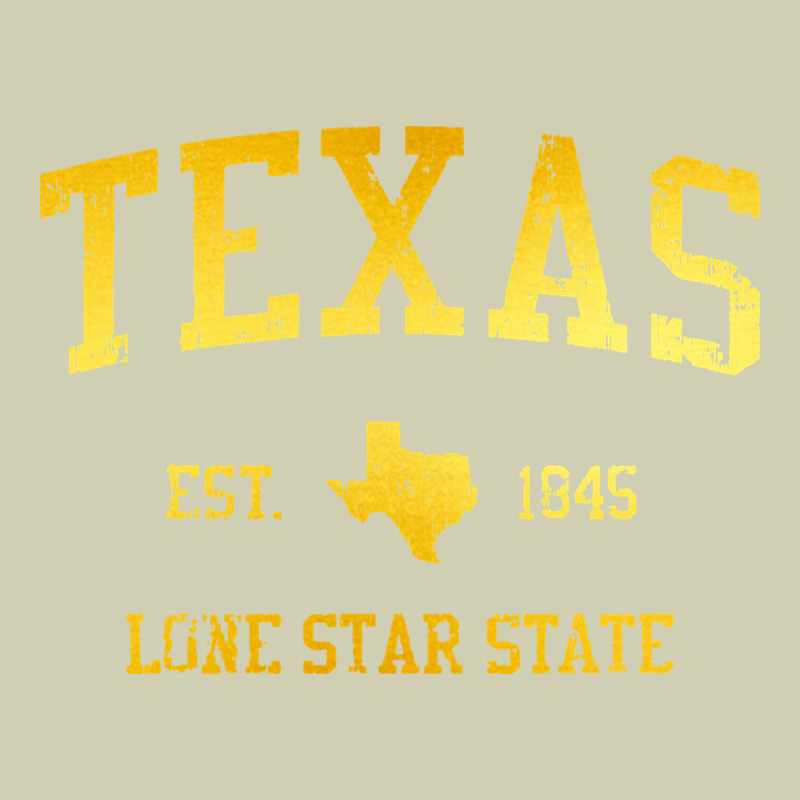 Texas Heavy Core Tee by linhVisuals | Teevron