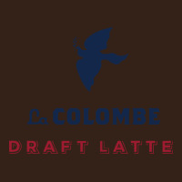 La Colombe Heavy Core Tee | Teevron